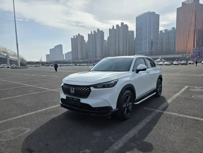 Honda XR-V