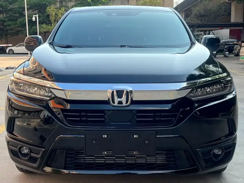 Honda Breeze