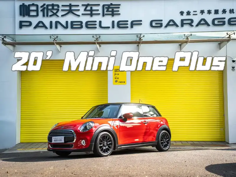 MINI Mini