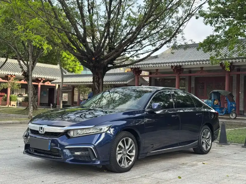 Honda Inspire