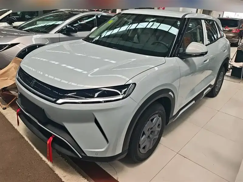 BYD Atto 2 (Yuan UP)