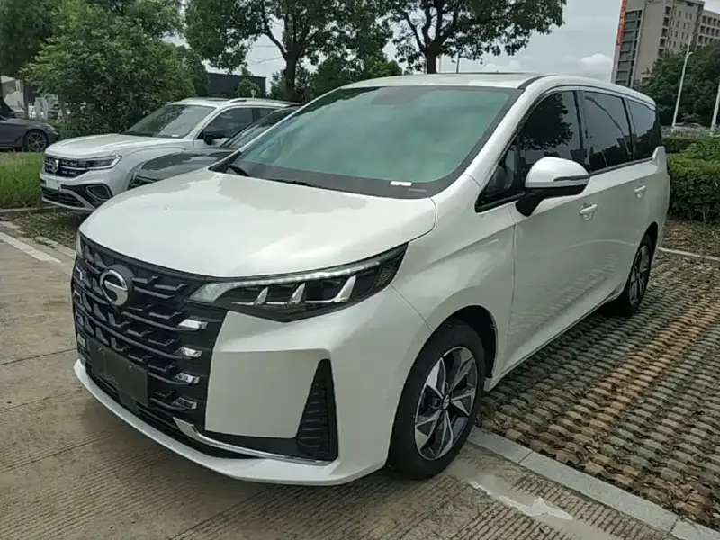GAC Motor M6