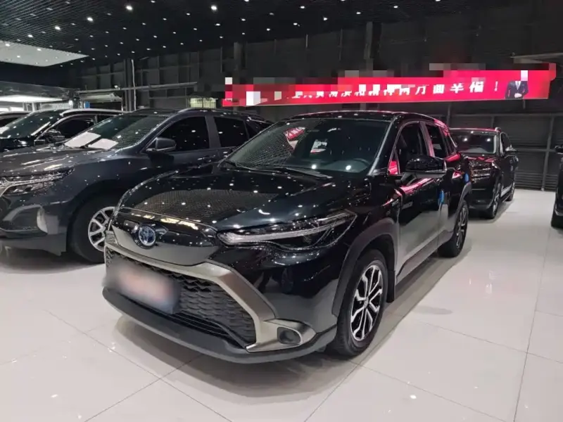 Toyota Frontlander