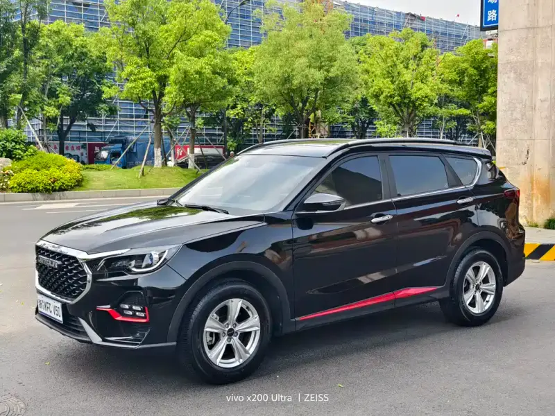 Jetour X70