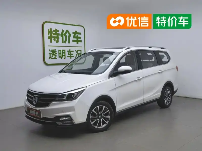 Baojun 730