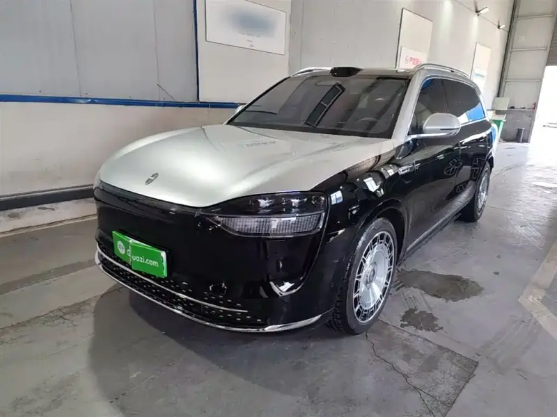 AITO M9
