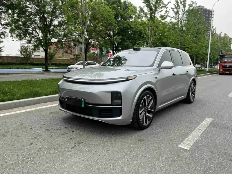 Li Auto L9
