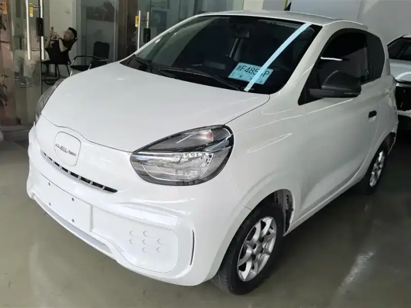 Roewe MG3 (Clever)