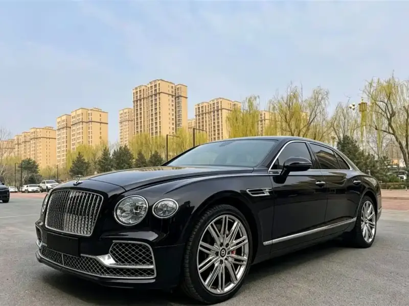 Bentley Flying Spur