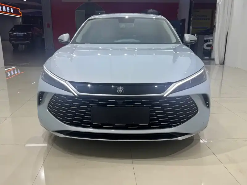 BYD Qin L