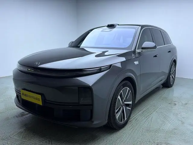 Li Auto L7