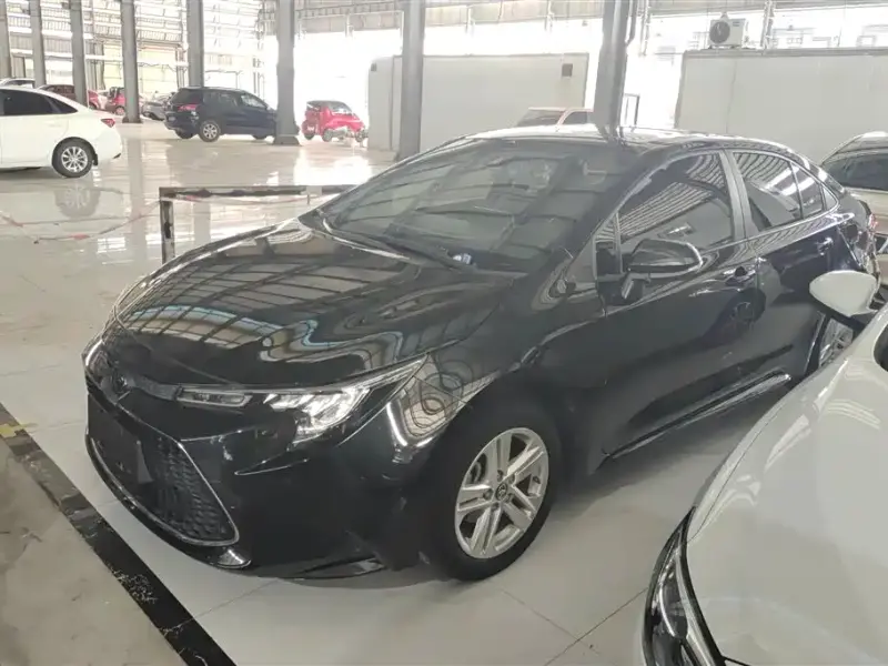 Toyota Levin
