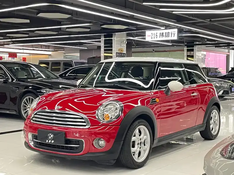 MINI Mini