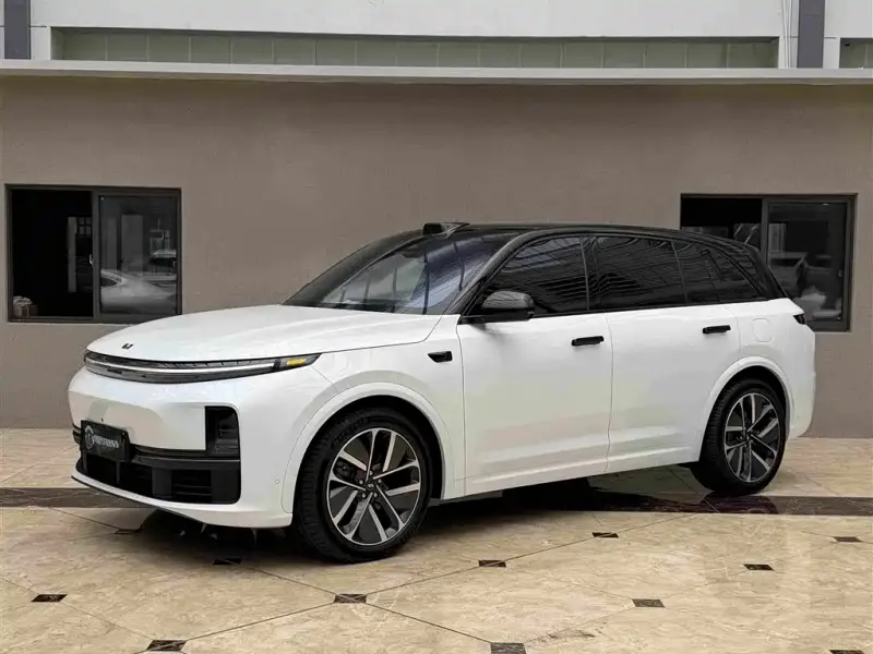 Li Auto L7
