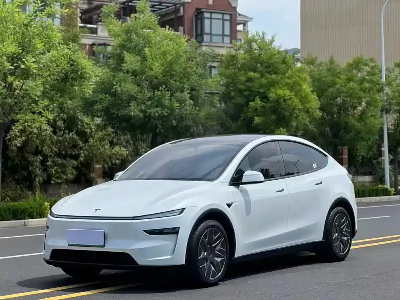 Tesla Model Y L