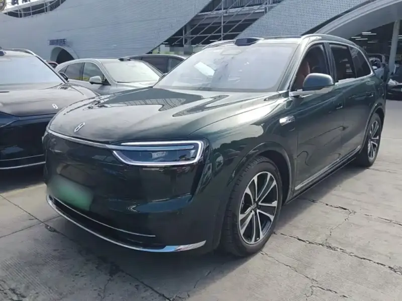 AITO M7