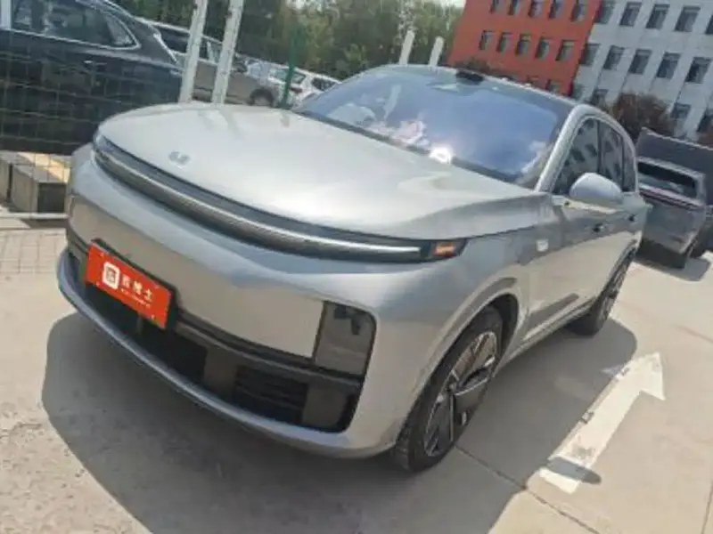 Li Auto L7