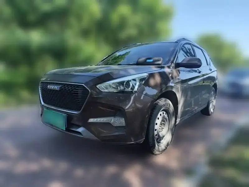 Haval M6