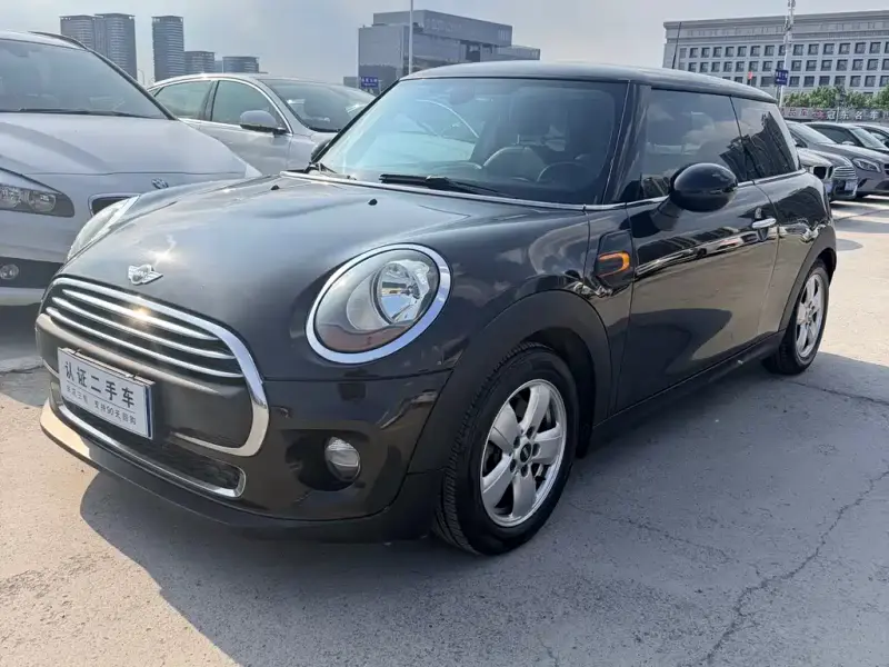 MINI Mini