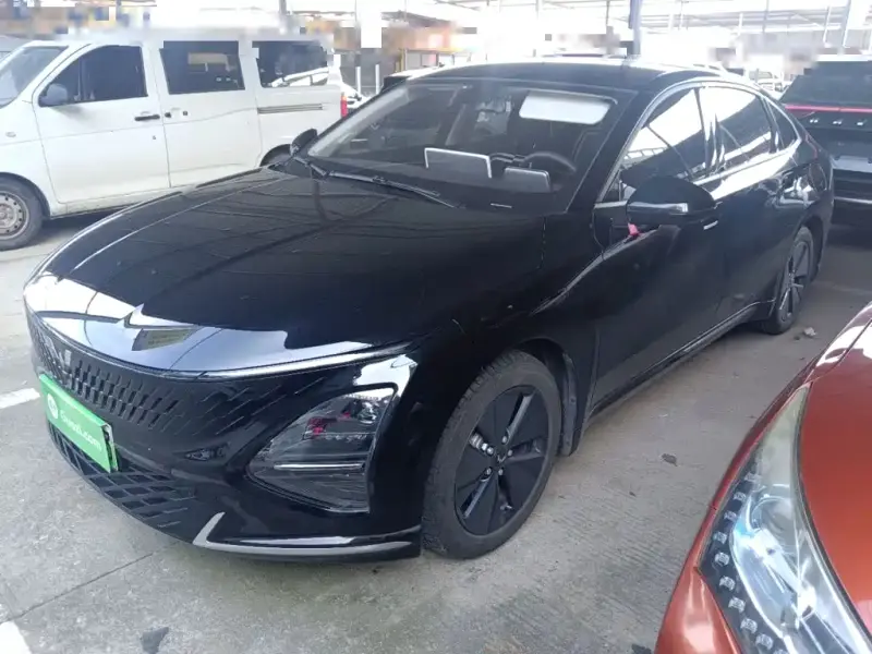 Wuling Starlight (Xingguang)