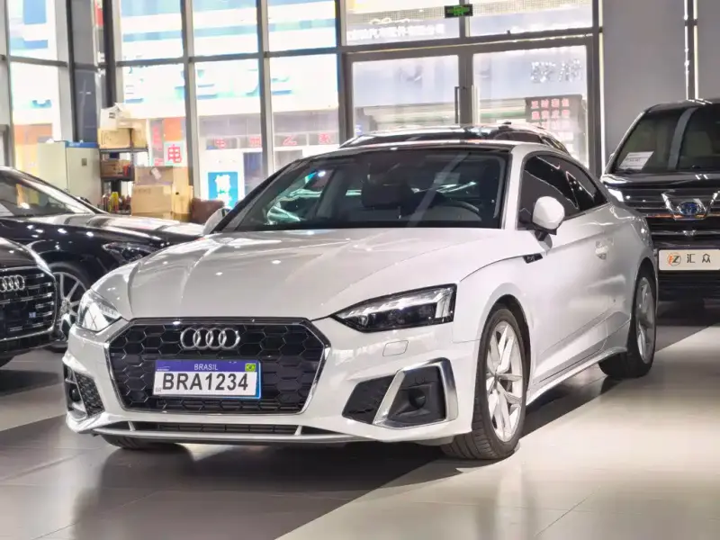 Audi A5 (Import)