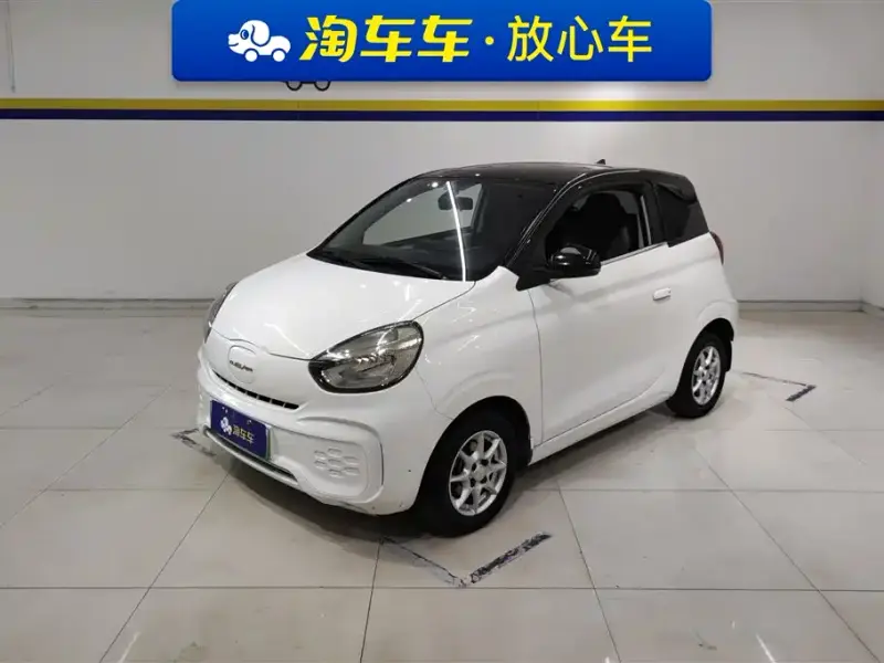 Roewe MG3 (Clever)
