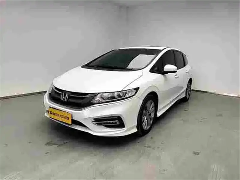 Honda Jade