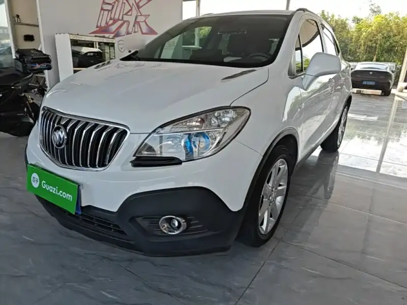 Buick Encore