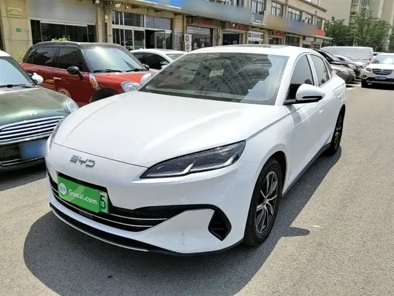 BYD Seal 06