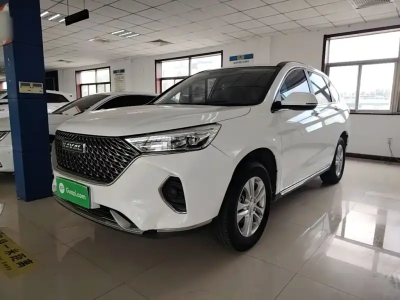 Haval M6