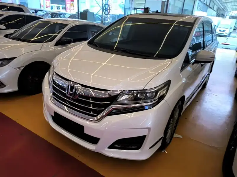 Honda Elysion