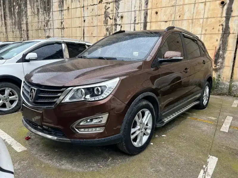 Baojun 560