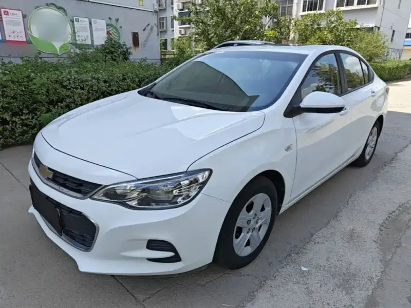 Chevrolet Cavalier