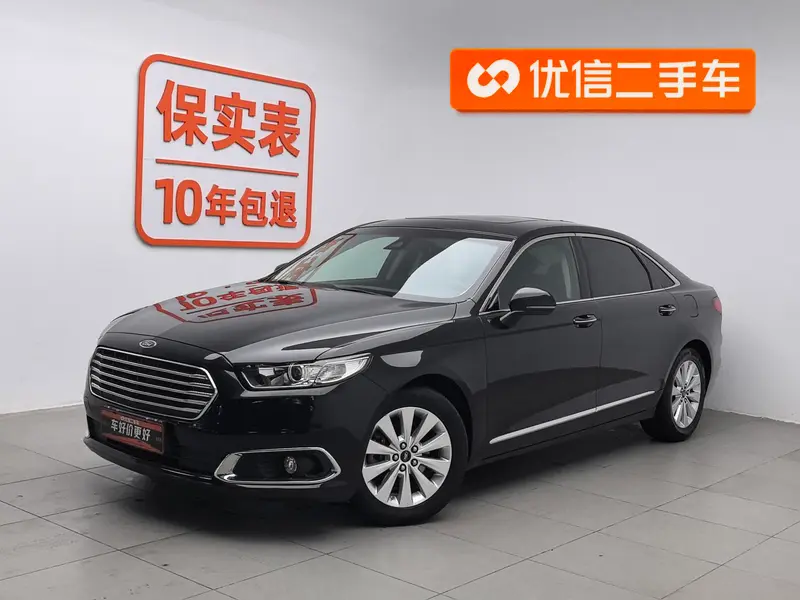 Ford Taurus