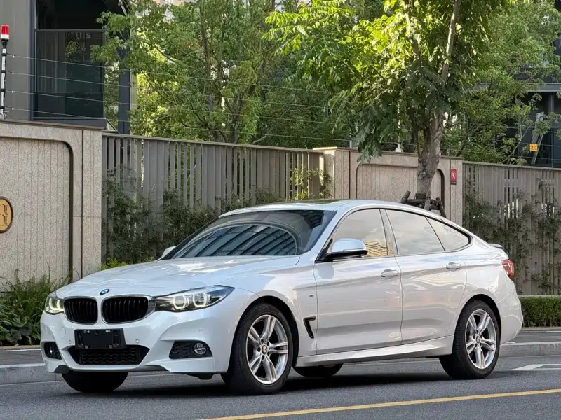 BMW 3-Series GT