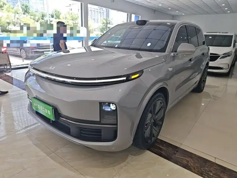 Li Auto L9