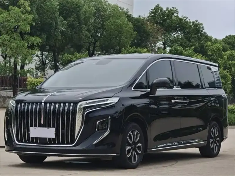 Hongqi HQ9