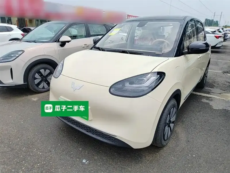Wuling Bingo