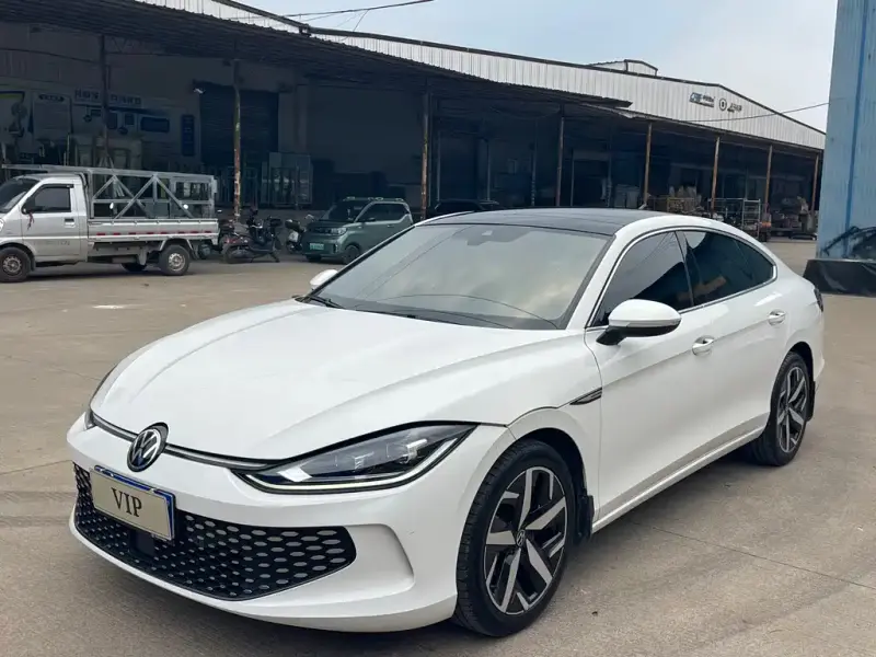 Volkswagen Lamando