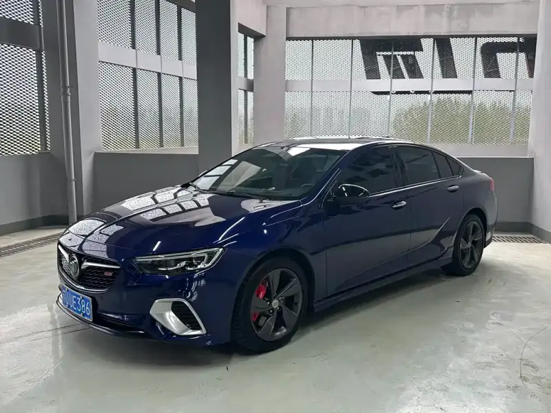 Buick Regal