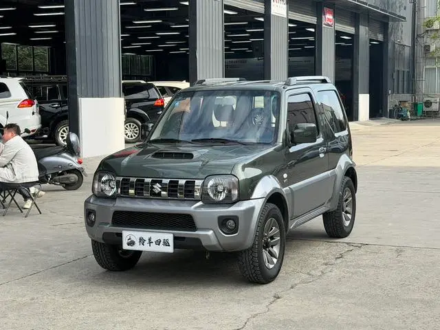 Suzuki Jimny (Import)