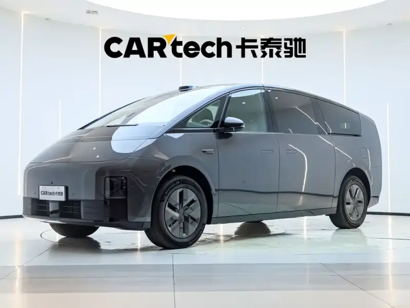 Li Auto MEGA
