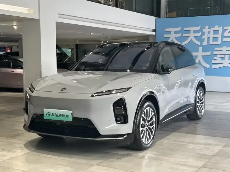 NIO ES6
