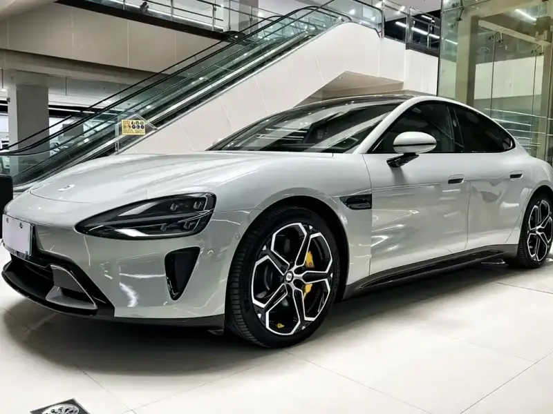 Xiaomi SU7