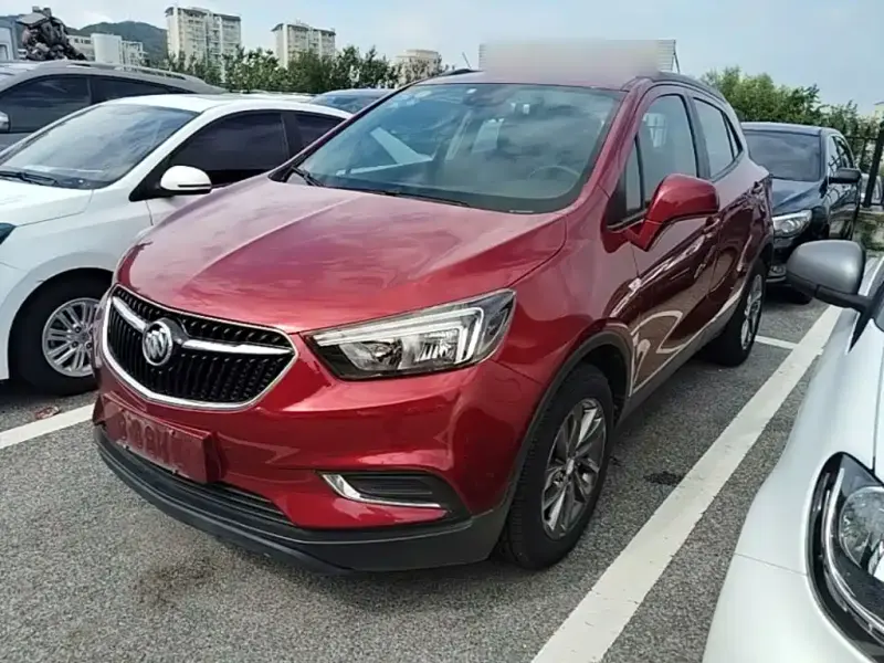 Buick Encore