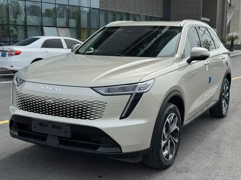 Haval Xiaolong MAX