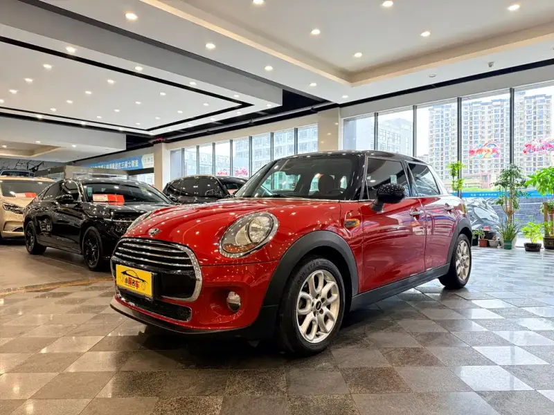 MINI Mini