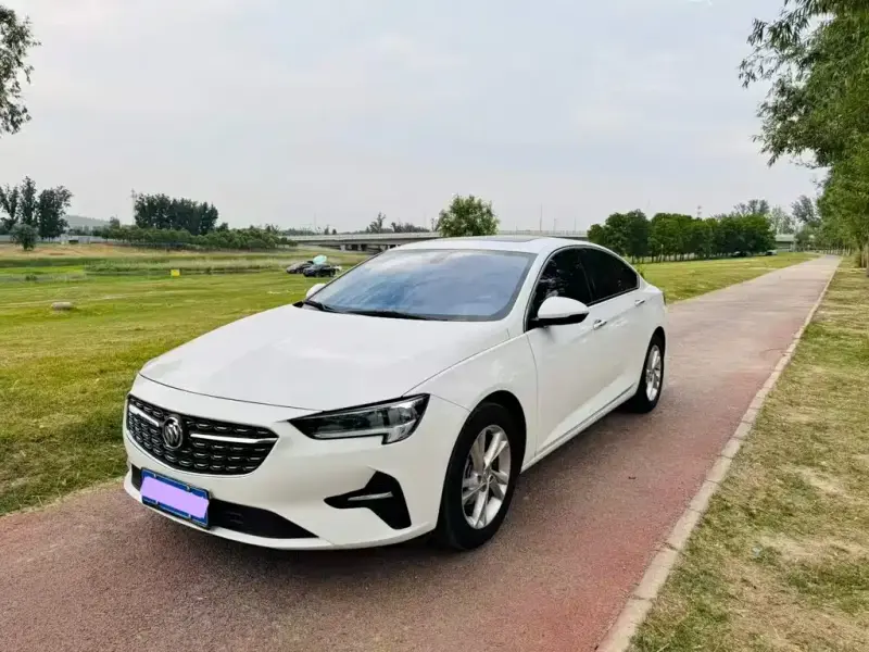 Buick Regal