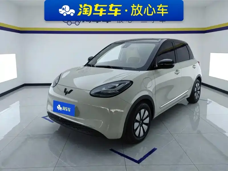 Wuling Bingo