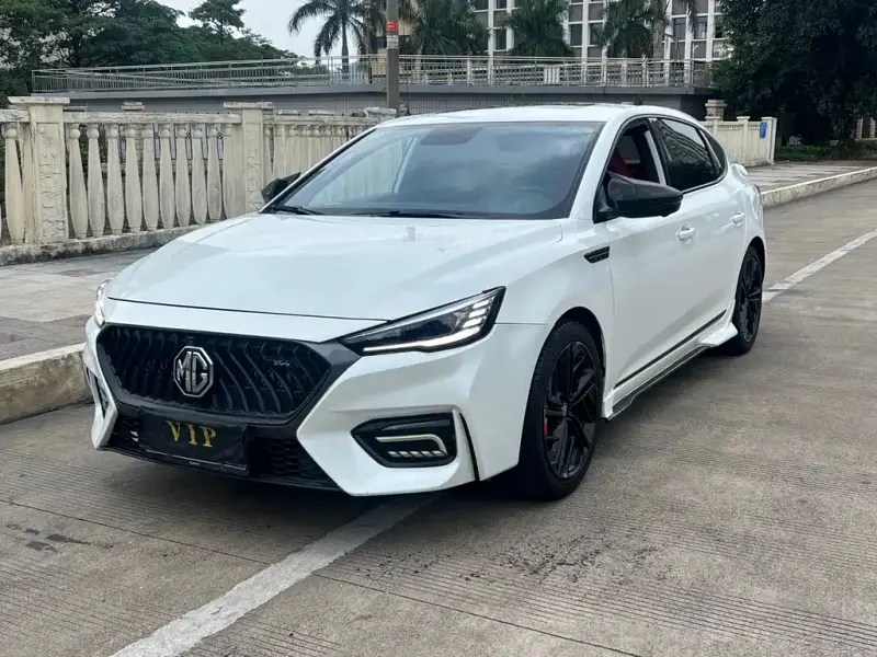 MG MG6